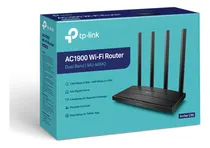 Comprar Router Doble Banda C80 1300 Mbps + 600 Mbps Puertos Gigabit