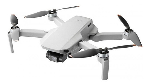 Imagen 1 de 1 de Dji Mini 2 Fly More Combo Drone - Cp.ma.00000306.01 
