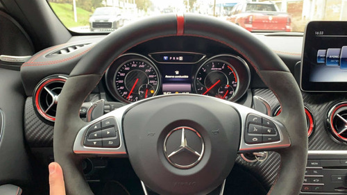 Imagen 2 de 9 de Mercedes-benz Clase A A 45 Amg 381hp