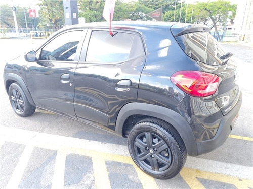 Imagem 13 de 14 de Renault Kwid 1.0 12v Sce Flex Zen Manual