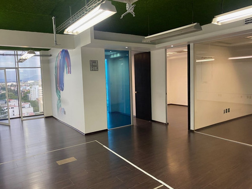 Imagen 3 de 12 de Oficinas Disponibles En La Colonia Nápoles En Renta