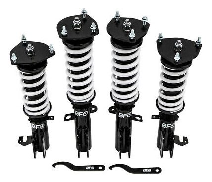Bfo Coilover Suspension Struts Shocks Absorbers For Toyo Aag