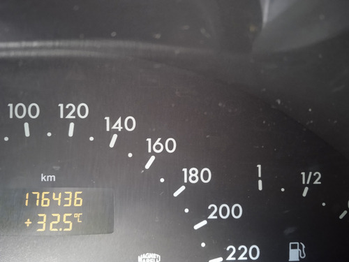 Mercedes Benz A160
