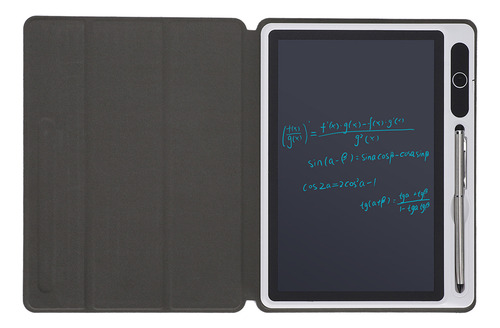 Tablero De Escritura Lcd, Tableta Electrónica De Escritura A