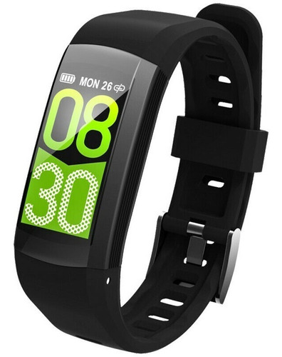 Smart Band Reloj Pulsera Inteligente Deporte Sumergible Gps