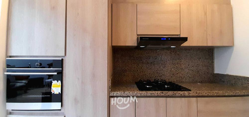 Casa En Palermo. 2 Habitaciones, 240 M², Id: 155093