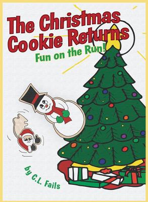 Libro The Christmas Cookie Returns: Fun On The Run - Fail...