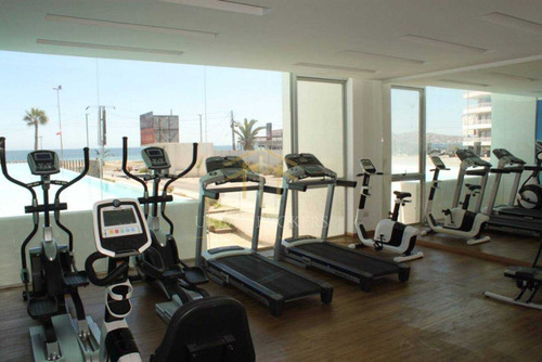 Hermoso Depto Vista Al Mar. Club Océano (75189)