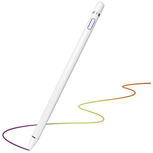 Pena De Estilo Para iPad, Active Pencil Compatible C3d6r