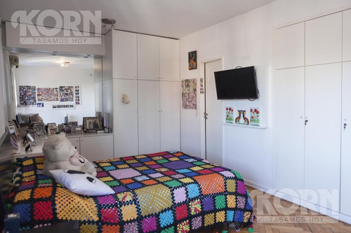 Imagen 14 de 30 de Venta Departamento 2 Ambientes Divisible Con Balcón Aterrazado Y Cochera En Barrio Norte