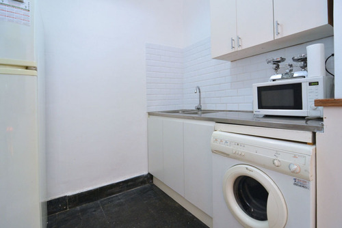 Imagen 25 de 25 de Depto 4-5 Ambientes Venta Reciclado!! Almagro
