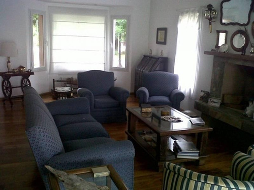 Imagen 20 de 20 de Reed Alquila Casa En Santa Maria De Los Olivos 3 Dorm. Km 35 Pilar
