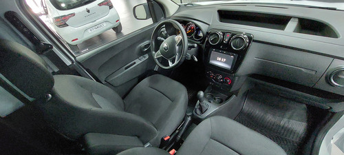 Renault Kangoo Express 2 Asientos 1.6 Furgon Utilitaria
