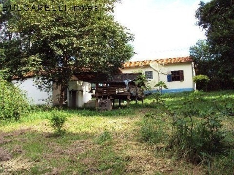 Imagem 18 de 23 de Chacara - Ch00133 - 34204373