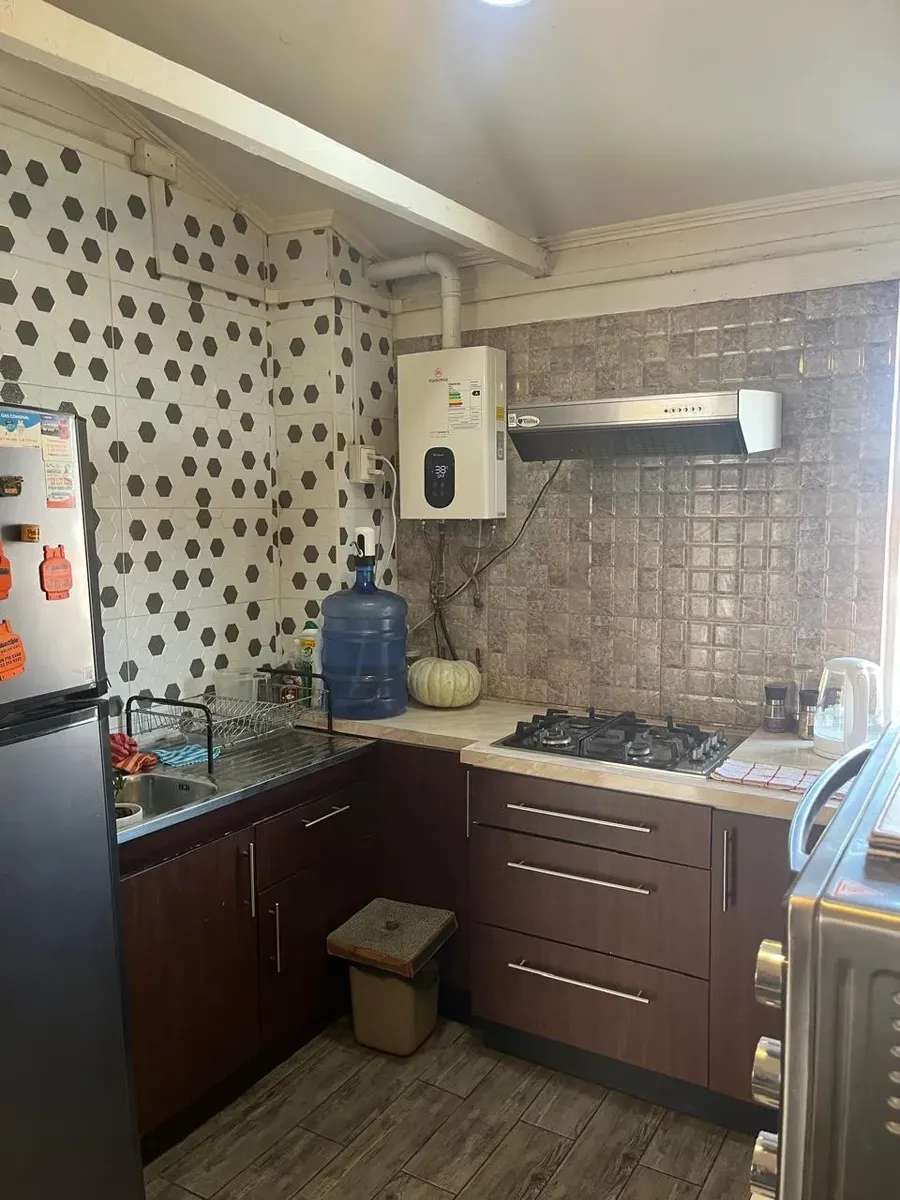 Imagen 5 de 17 de Venta Departamento 2hab 1ba La Florida