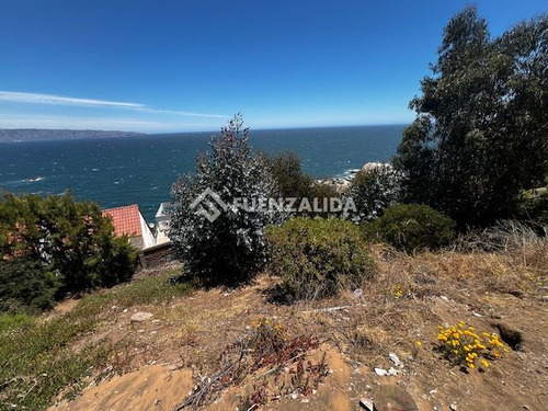 Terreno Construccion En Venta En Viña Del Mar