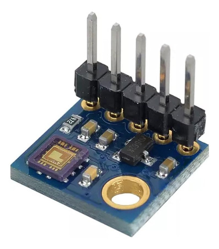 Sensor De Rayos Uv Gy-8511, Para Arduino