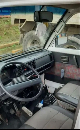 Chevrolet Super Carry 2006 Cargo