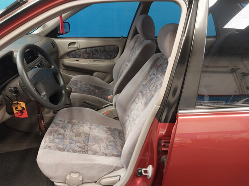 Toyota Corolla 98 Japones