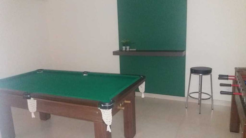 Apartamento Residencial Para Venda, Cachoerinha, São Paulo - Ap8288. - Ap8288-inc