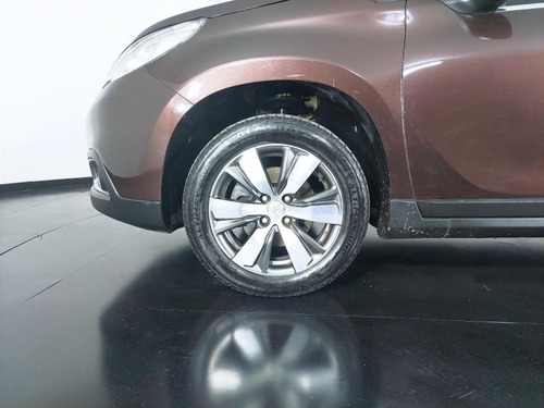 Imagem 7 de 15 de 185398 - Peugeot 2008 2016 Com Garantia
