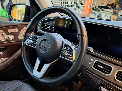 Mercedes-Benz Clase GLE 3.0 Suv 450 Sport At