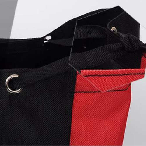 Mochila Con Cordón Mochila Taekwondo Rucksack Desgaste De