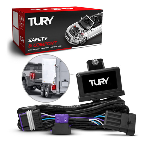  Tury Connect 2 Bm 12 V