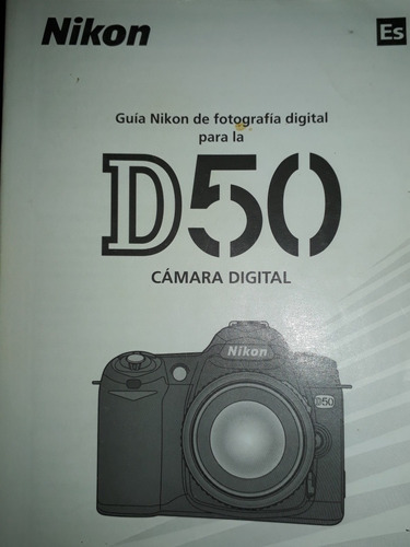 Imagen 6 de 8 de Camara Fotografica Nikon