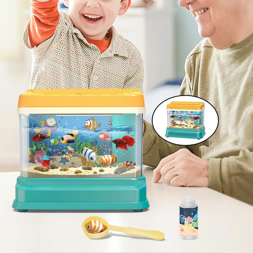 Niños Pesca Juguete, Simulación Juegos Eléctricos De