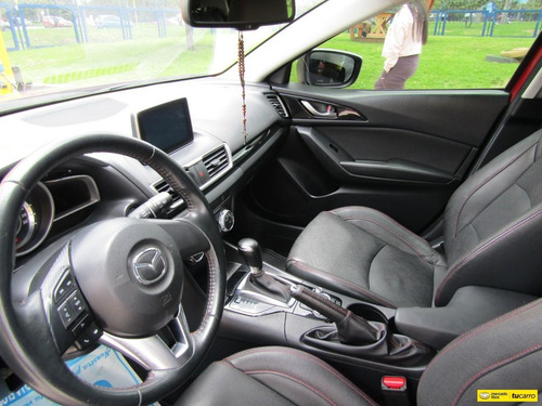 Mazda Mazda 3 Touring At 2.0