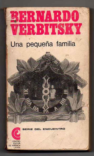 Una Pequeña Familia - Bernardo Berbitsky