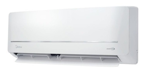 Imagen 2 de 4 de Aire Midea Split 5240w Inverter Msabic-18h-01f 4500 Frig F/c