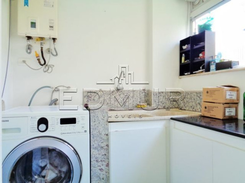 Imagem 12 de 15 de Apartamento - Centro - Ref: 13589 - V-13589