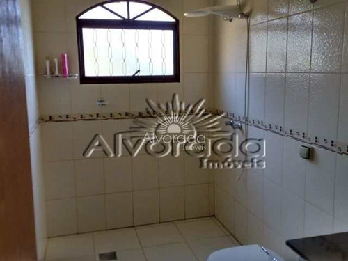 Imagem 13 de 21 de Chácara Com 3 Dorms, Vivendas Do Engenho D'água, Itatiba - R$ 750 Mil, Cod: Ch067 - Vch067
