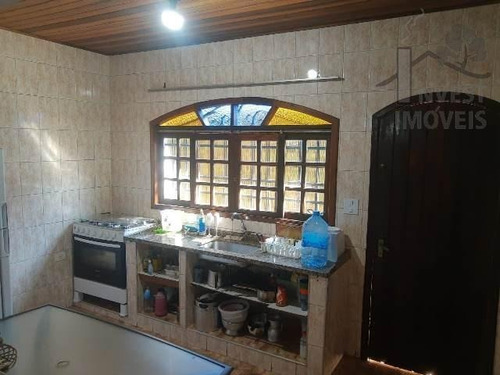 Imagem 15 de 15 de Cód - 5717 - Chácara 900m² De Terreno Com 3 Suítes - 5717