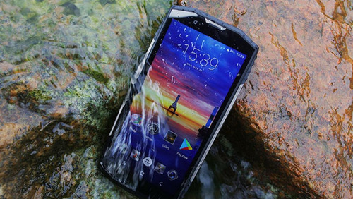 Blackview Bv9000 Pro - Dualsim Resistente Golpe Agua Caidas
