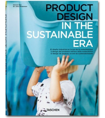 Libro Product Design In The Sustainable Era (español / Itali