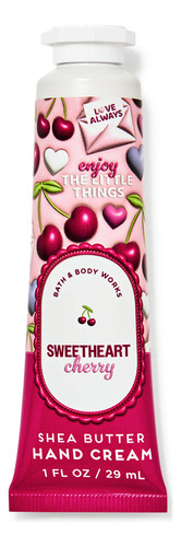 5 Tubos De Crema Para Manos Bath And Body Works Just