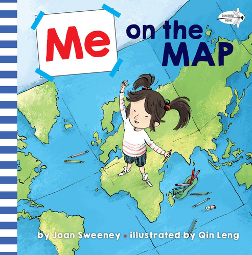 Yo En El Mapa
