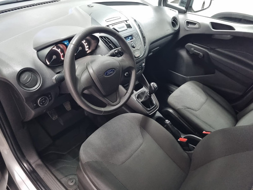 Ford Transit Courier 1.0 L3 1pl Courier