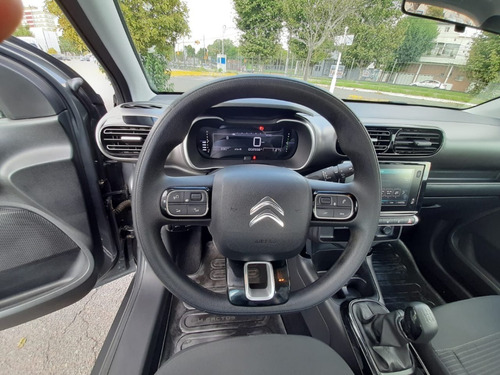 Citroen C4 Cactus Vti 115 Feel Pack Am21