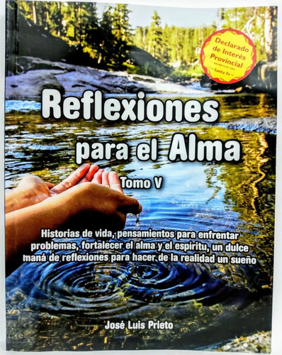 Libros Reflexiones Para El Alma ¡combo X 11 Libros! | Envío gratis