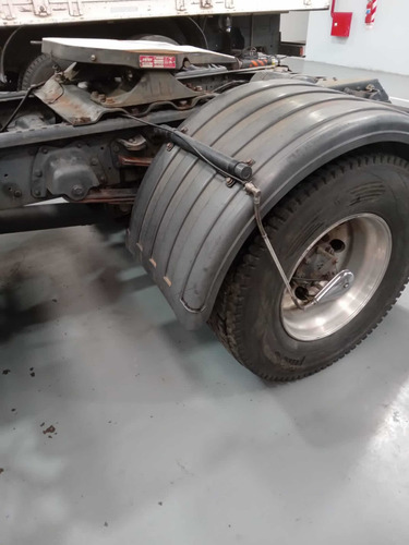 Imagen 7 de 13 de Iveco Cavallino