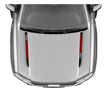 Comprar Calco Ford Ranger 2023 \u002F 2025 Capot Ford Performance