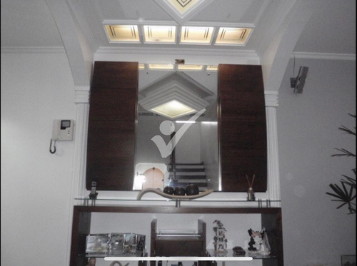 Imagem 3 de 18 de Casa À Venda Em Vila Carrão - Ca003179