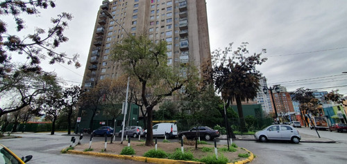 Se Vende Departamento En Ricardo Cumming, Santiago