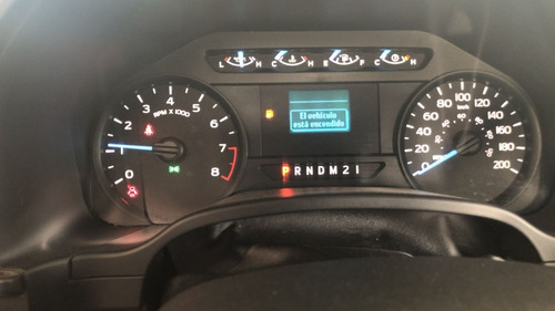 Ford F-150 Xl 2018 Reg Cab 3.5