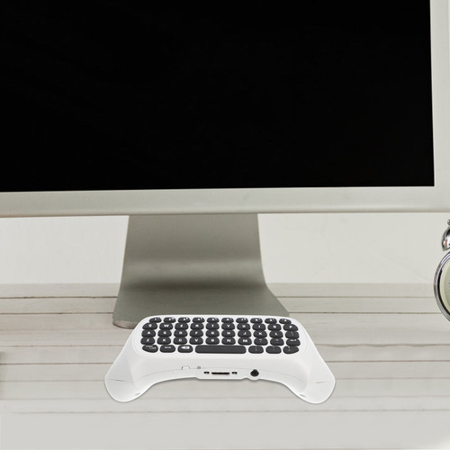Controlador De Teclado Inalámbrico Para Juegos De Teclado 2.
