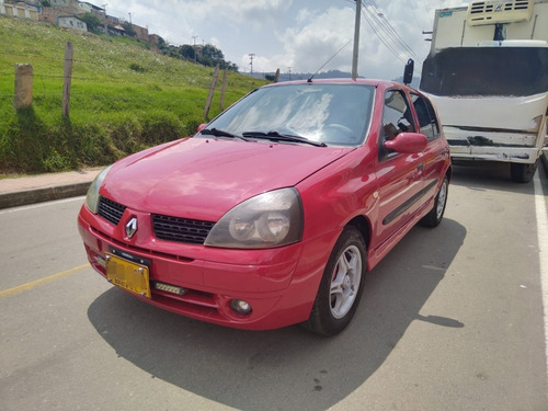 Renault Clio F.ii Dynamique